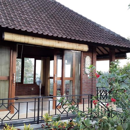 Embang Homestay Sidemen  Extérieur photo