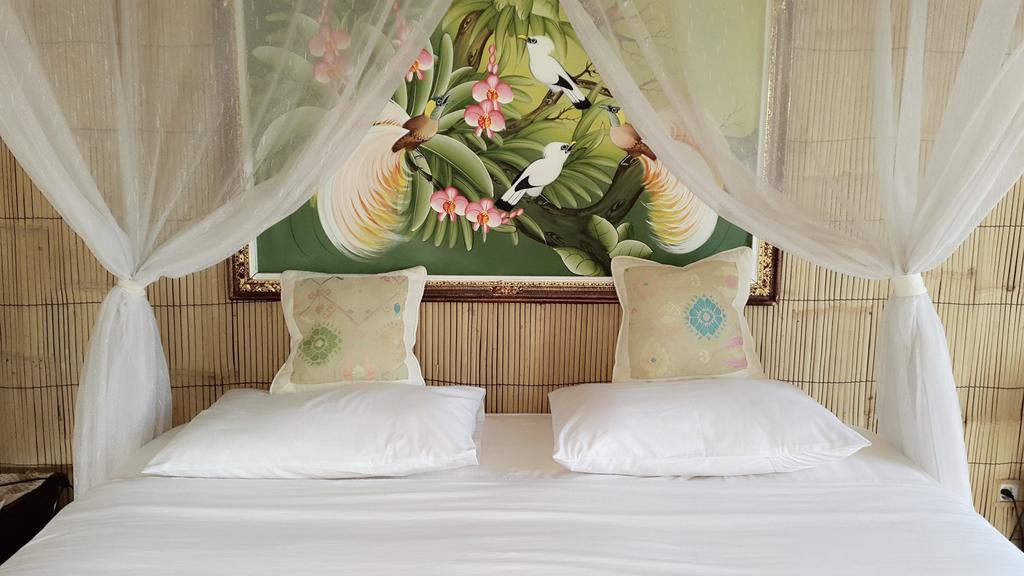 Embang Homestay Sidemen  Extérieur photo