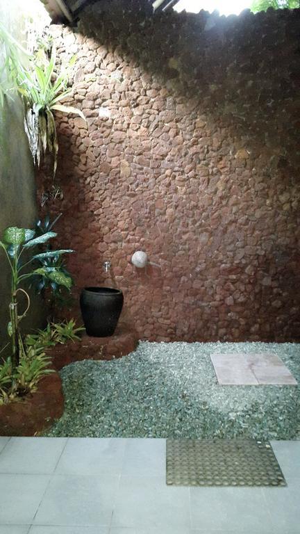 Embang Homestay Sidemen  Extérieur photo