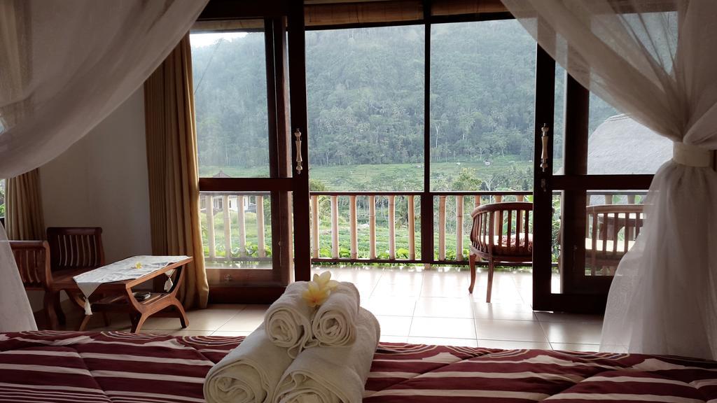 Embang Homestay Sidemen  Extérieur photo