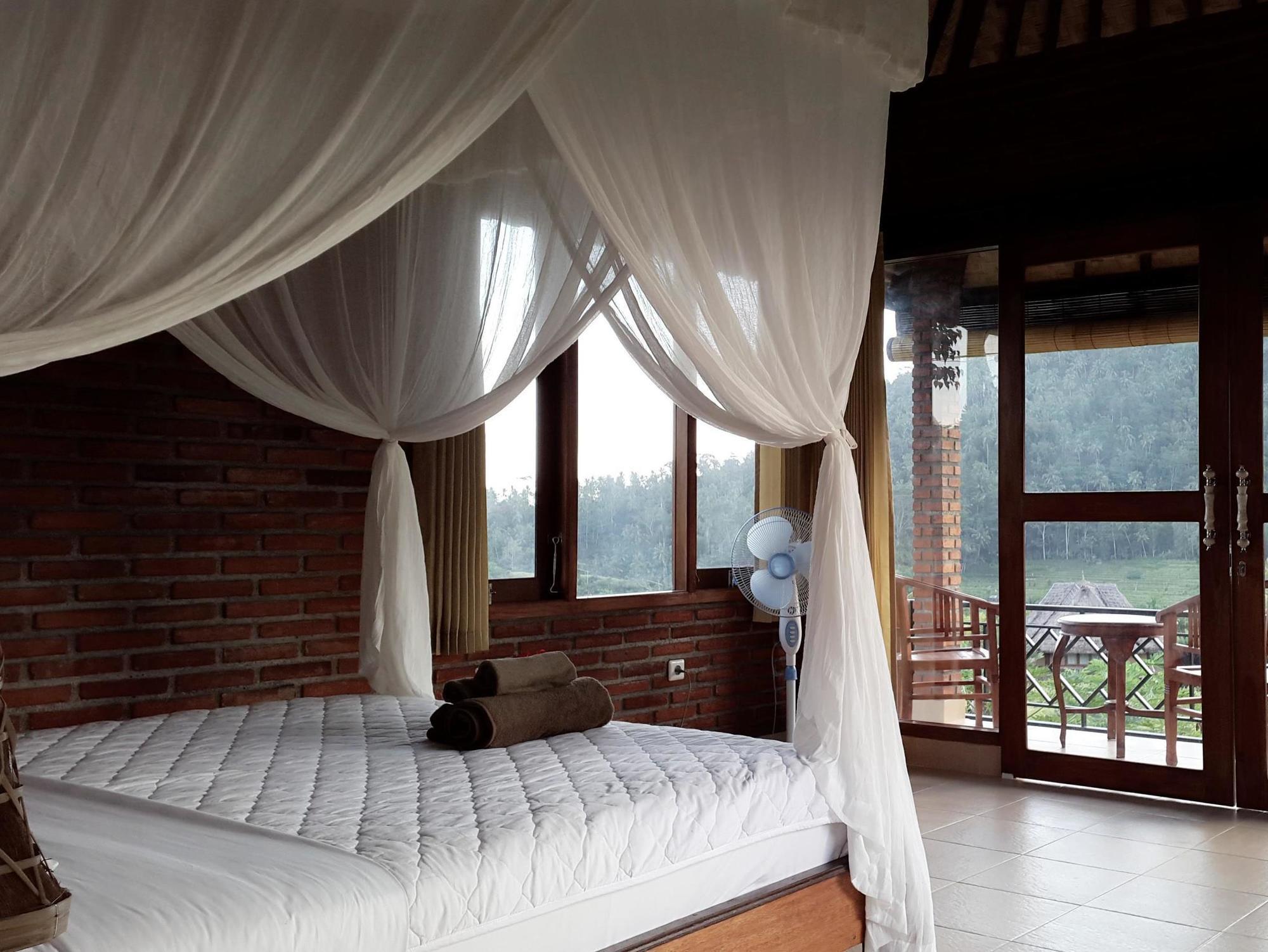 Embang Homestay Sidemen  Extérieur photo