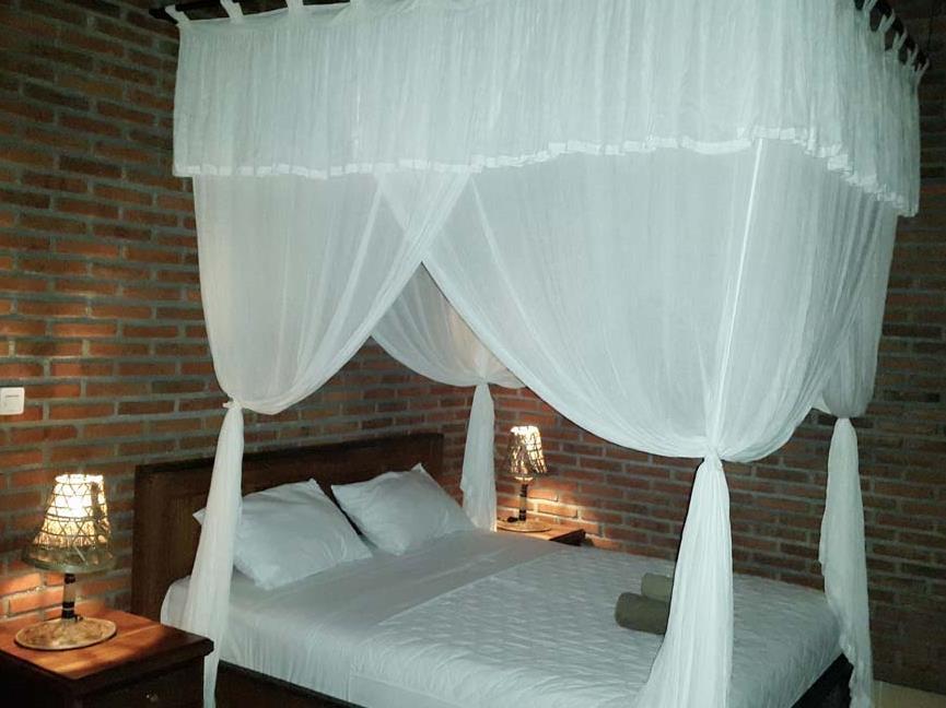 Embang Homestay Sidemen  Extérieur photo
