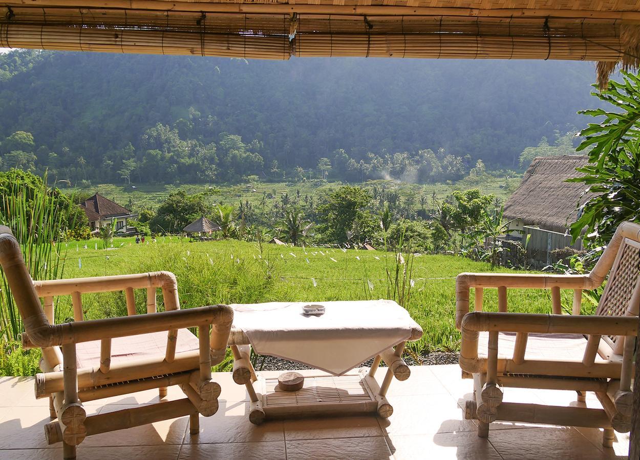 Embang Homestay Sidemen  Extérieur photo