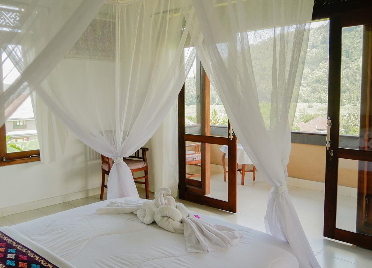 Embang Homestay Sidemen  Extérieur photo