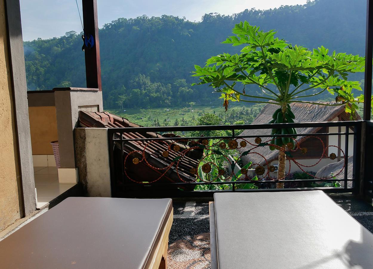 Embang Homestay Sidemen  Extérieur photo