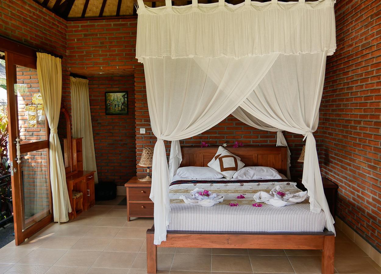 Embang Homestay Sidemen  Extérieur photo