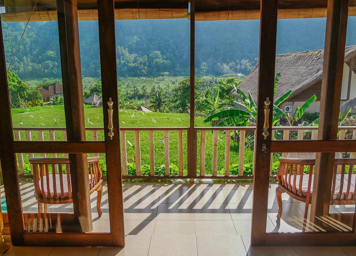 Embang Homestay Sidemen  Extérieur photo