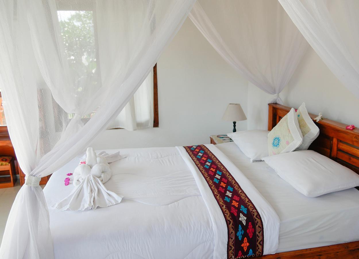 Embang Homestay Sidemen  Extérieur photo