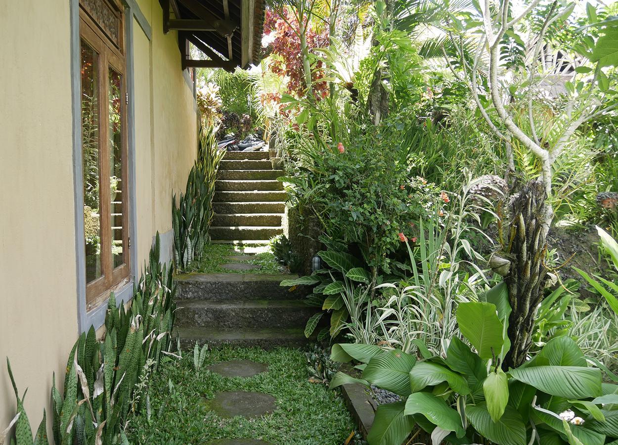 Embang Homestay Sidemen  Extérieur photo