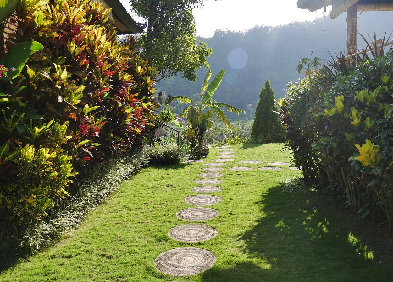 Embang Homestay Sidemen  Extérieur photo