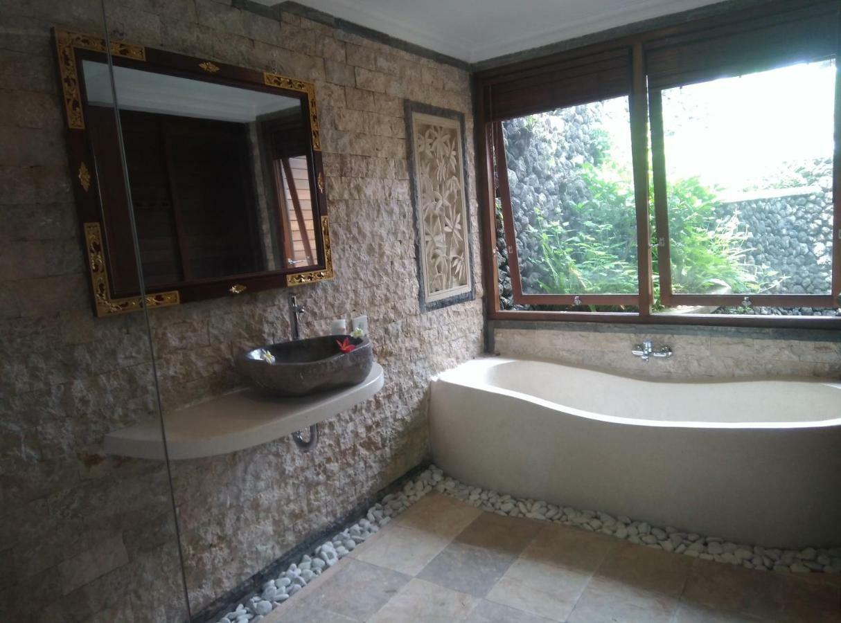 Embang Homestay Sidemen  Extérieur photo