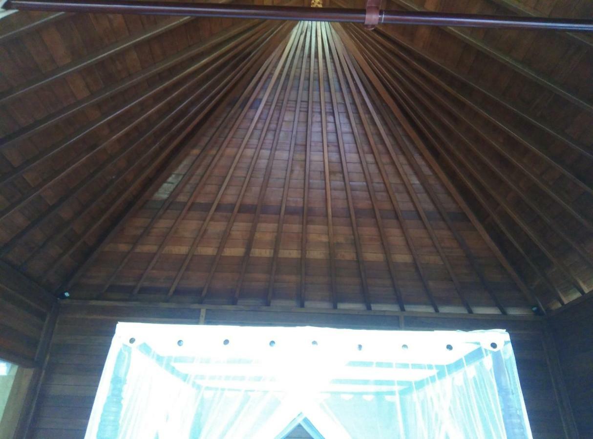Embang Homestay Sidemen  Extérieur photo