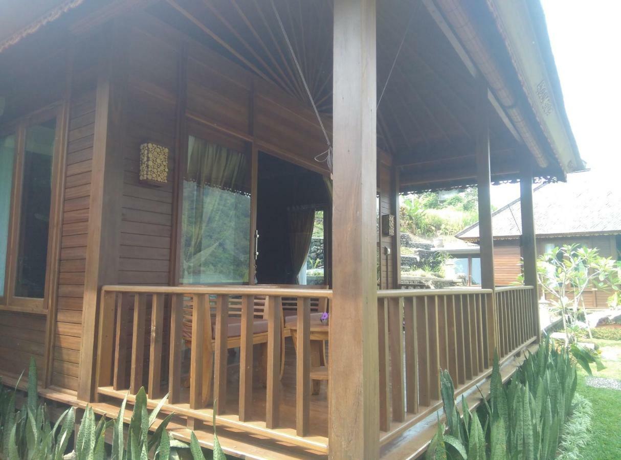 Embang Homestay Sidemen  Extérieur photo